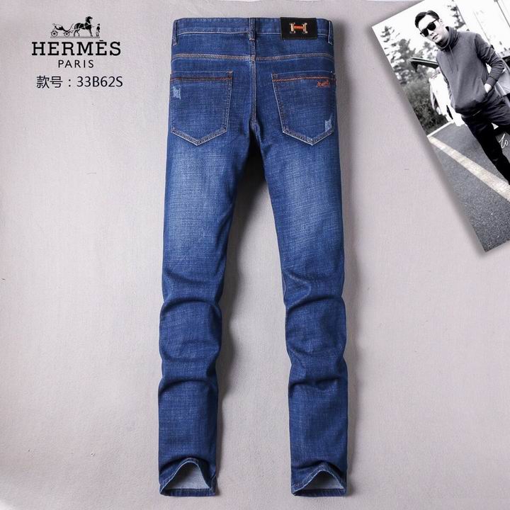 Heme long jeans men 29-42-020